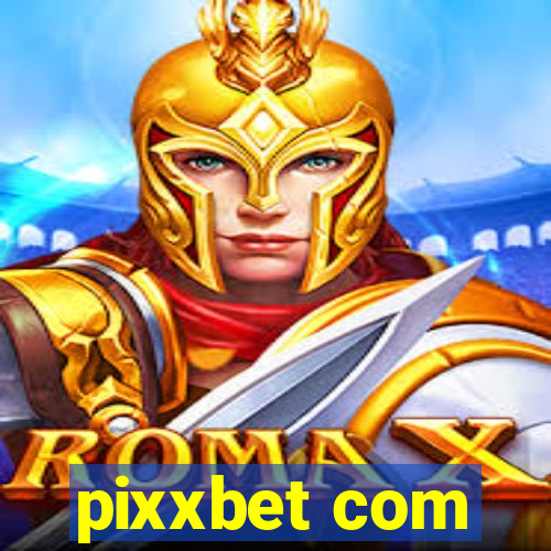 pixxbet com